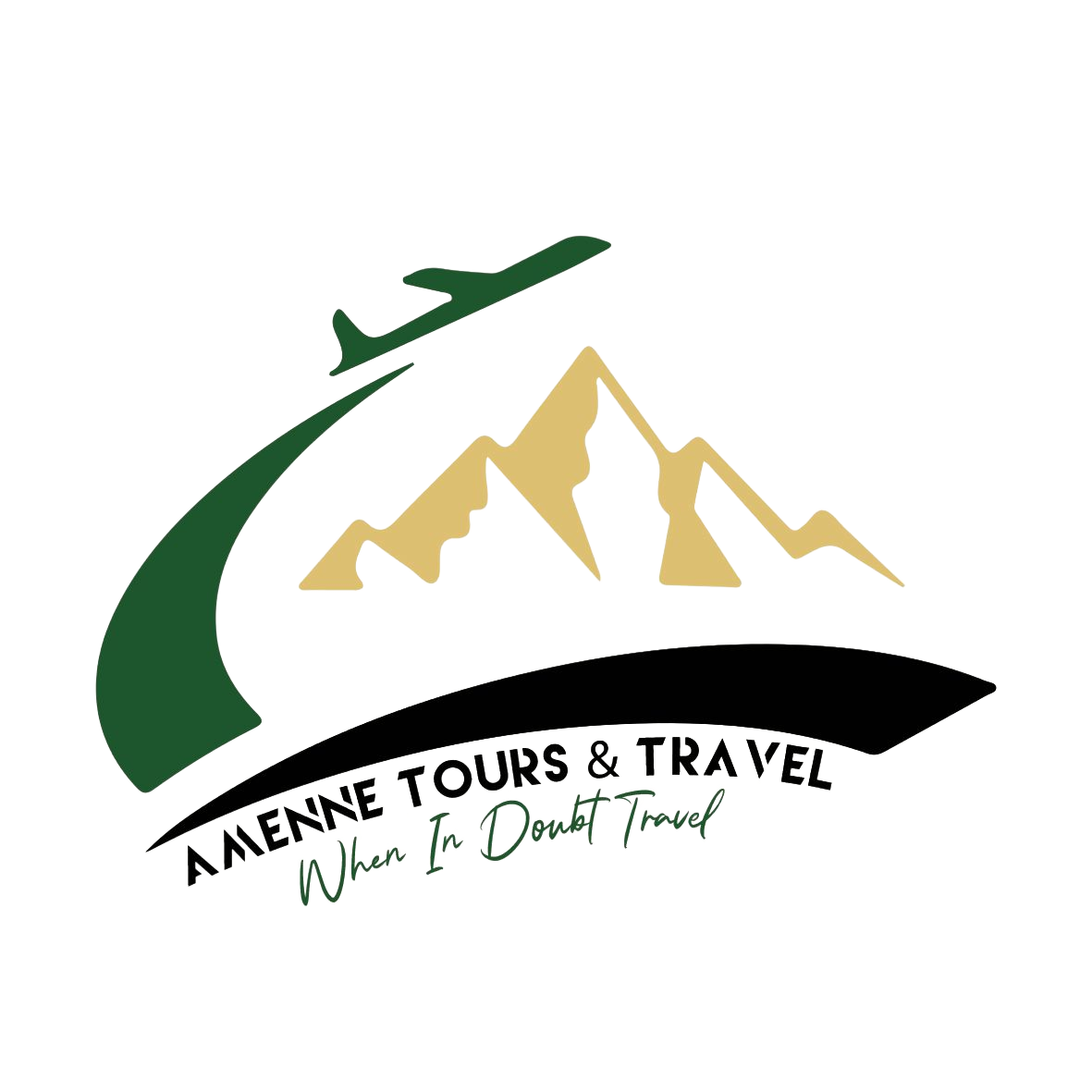 Amenne Tours and travel